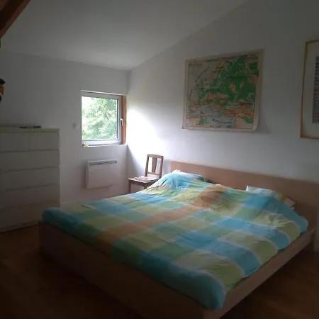 Wooden House With Indoor Pool Villa Saint-Medard-d'Aunis