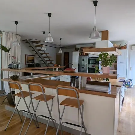 Wooden House With Indoor Pool Villa Saint-Medard-d'Aunis